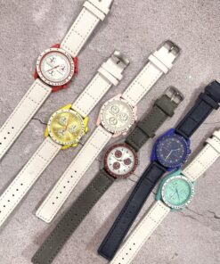 Reloj Zenitz