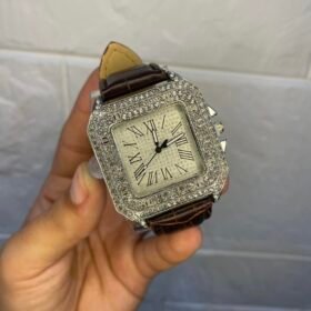 Reloj Nets