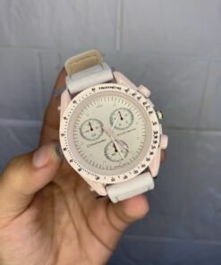 Reloj Zenitz