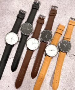 Reloj Maxi
