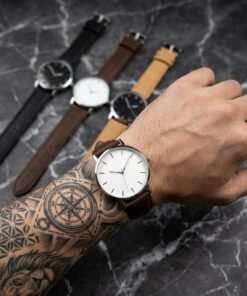 Reloj Maxi