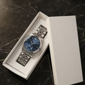 Estuche común