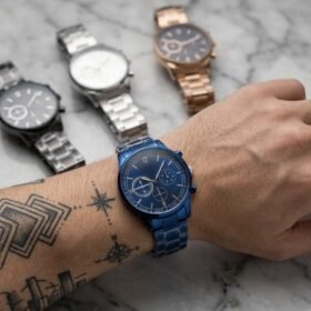 Reloj Lucas