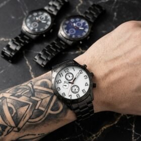 Reloj Radar
