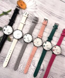 Reloj Malasia