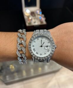 Reloj Ryzhen