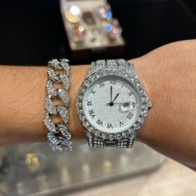Reloj Ryzhen