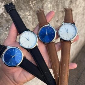 Reloj Utah