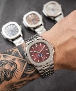 Reloj Patt