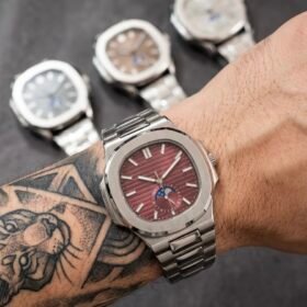 Reloj Patt