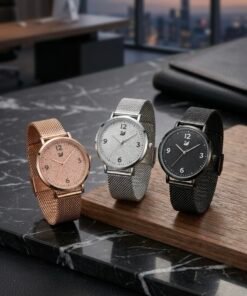 Reloj Swarovski