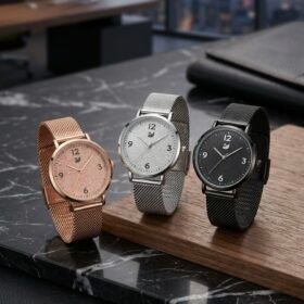 Reloj Swarovski