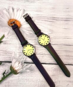 Reloj Grid