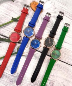 Reloj Ocean