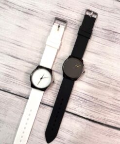 Reloj Rabby