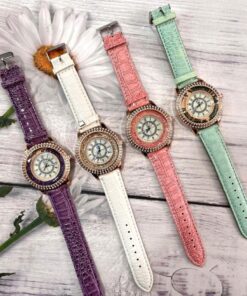 Reloj Retro 16
