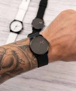 Reloj Rabby