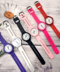Reloj Bebe