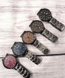 Reloj Gambia