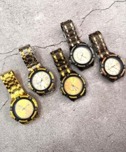 Reloj Glaciar