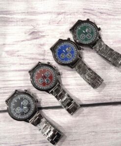 Reloj Maes