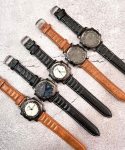 Reloj Mega 35