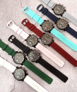 Reloj Nine Tree