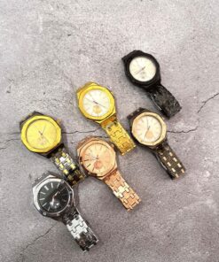 Reloj Octavio