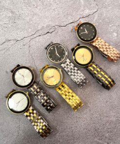Reloj Panal