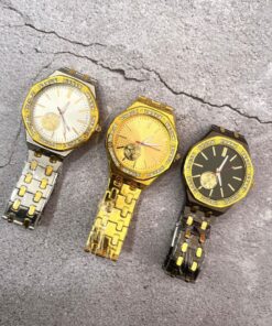 Reloj Romeo S