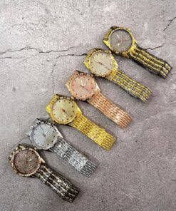 Reloj Suri