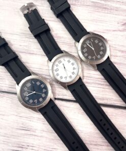 Reloj Tradicional