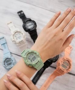Reloj Rassi