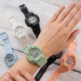 Reloj Rassi