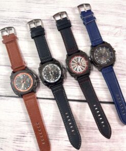 Reloj Machine
