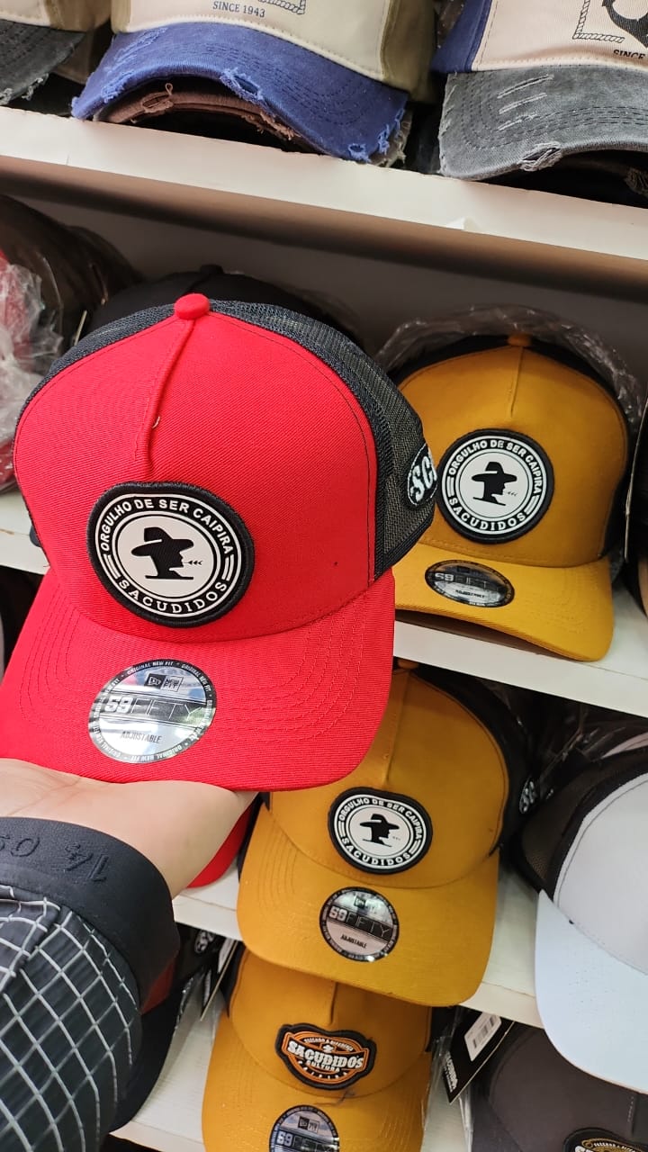 Gorra 22
