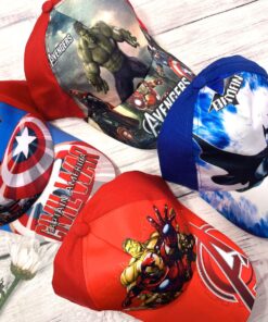 Gorras Niños 1
