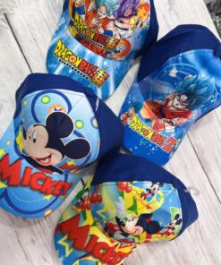 Gorras Niños 2