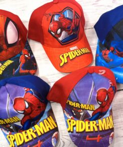Gorras Niños 3