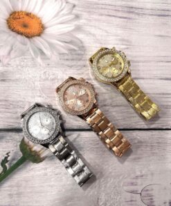 Reloj Lodo