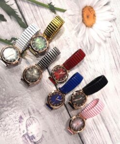 Reloj Melina
