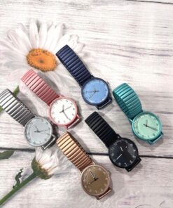 Reloj Sintia