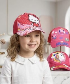 Gorras Niños 7
