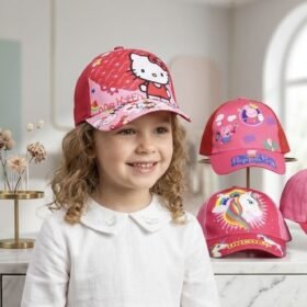 Gorras Niños 7