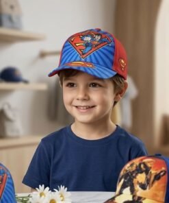 Gorras Niños 6