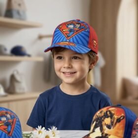 Gorras Niños 6