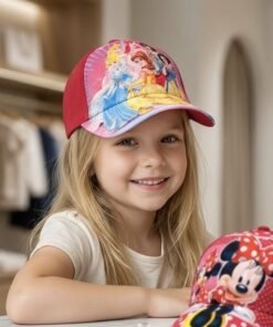 Gorras Niños 5