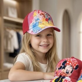 Gorras Niños 5