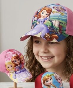 Gorras Niños 4