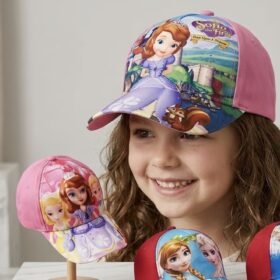 Gorras Niños 4